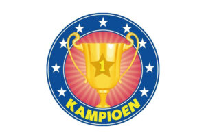 Clubkampioen 2023-2024